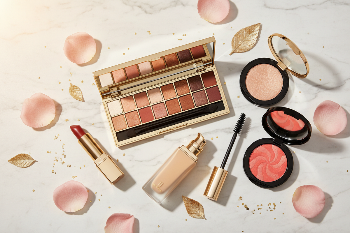 Cosmetics