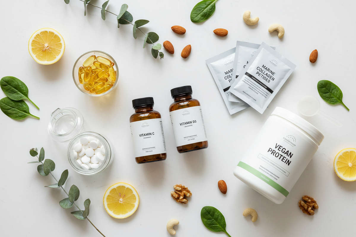 Supplements