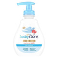 Dove Baby Head to Toe Wash Rich Moisture 200ml