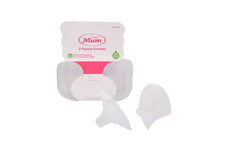 Korie Mum Nipple Shield