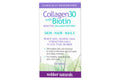 Webber Naturals Collagen with Biotin Tablets 120xx
