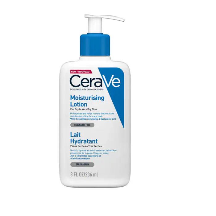 CeraVe Daily Moisturizing Lotion 473ml