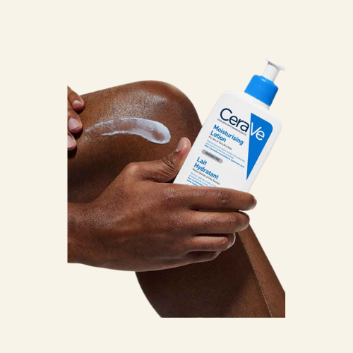 CeraVe Daily Moisturizing Lotion 473ml
