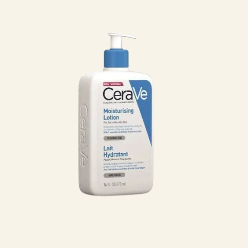 CeraVe Daily Moisturizing Lotion 473ml