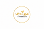 Afya 360 Cosmetics and Supplements - Home